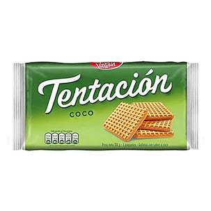 Victoria Tentacion   Coco  Pack x6