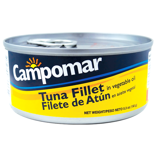 Campomar Filete de Atun