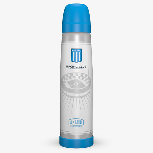 Termo Lumilagro Racing Club
