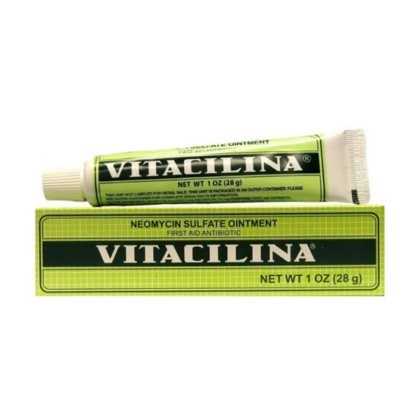 Vitacilina - Antibiotic