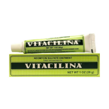 Vitacilina - Antibiotic