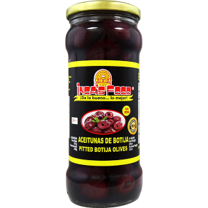 Inca's Food Aceitunas De Botija – Antojos del Sur