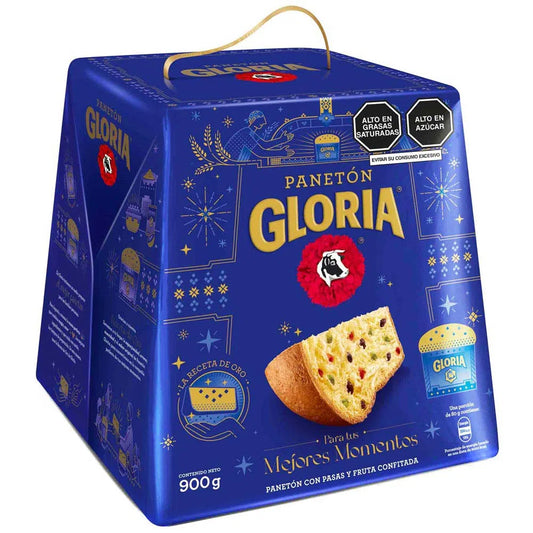 PANETTONE GLORIA