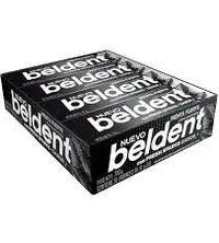Beldent - Chicle - Menta Fuerte