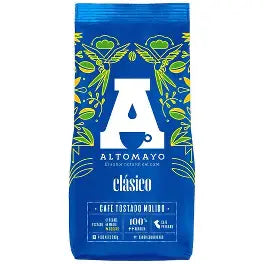 Cafe Altomayo Clasico - Bolsa