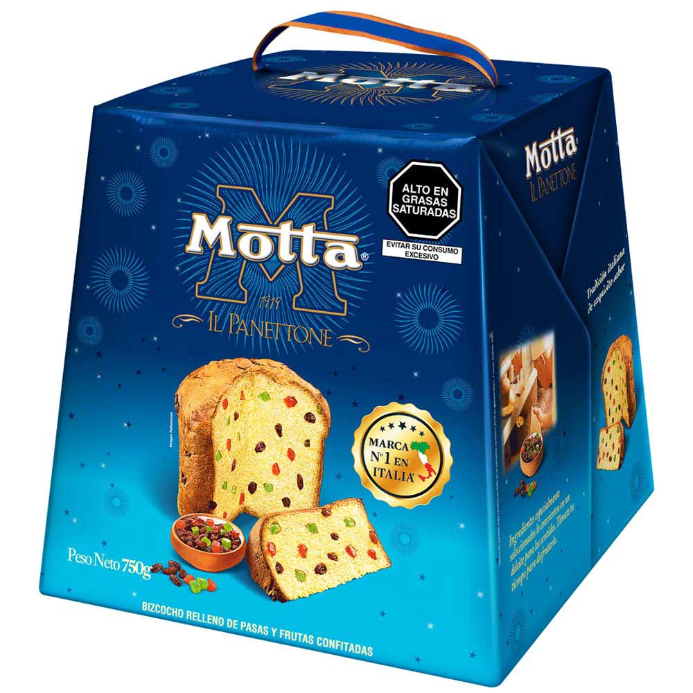 PANETTONE MOTTA