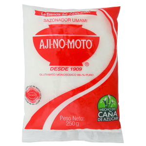 Ajinomoto sazonador umani