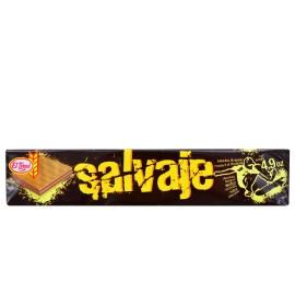 El Trigal Galletas Salvaje Chocolate / 140 g