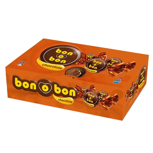 Bon O Bon  Bonbones  Chocolate