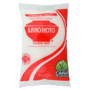 Ajinomoto  Sazonador Umani