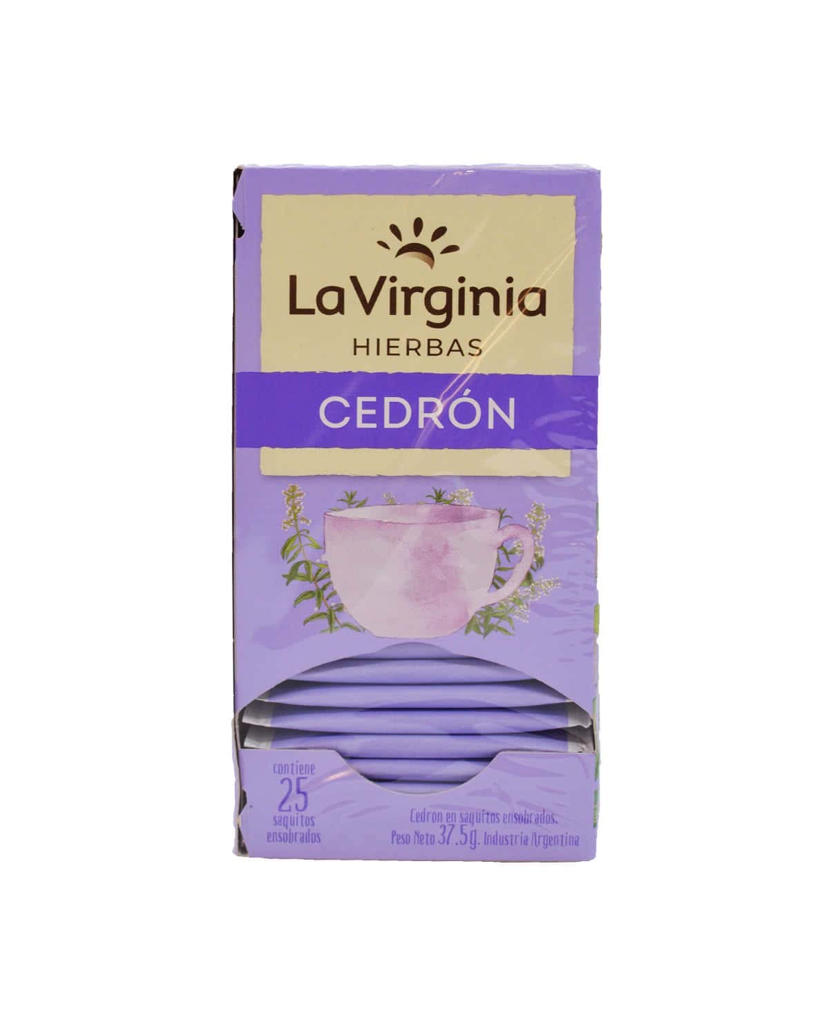 Cedron La Virginia