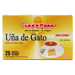 Inca's Food - Uña de Gato