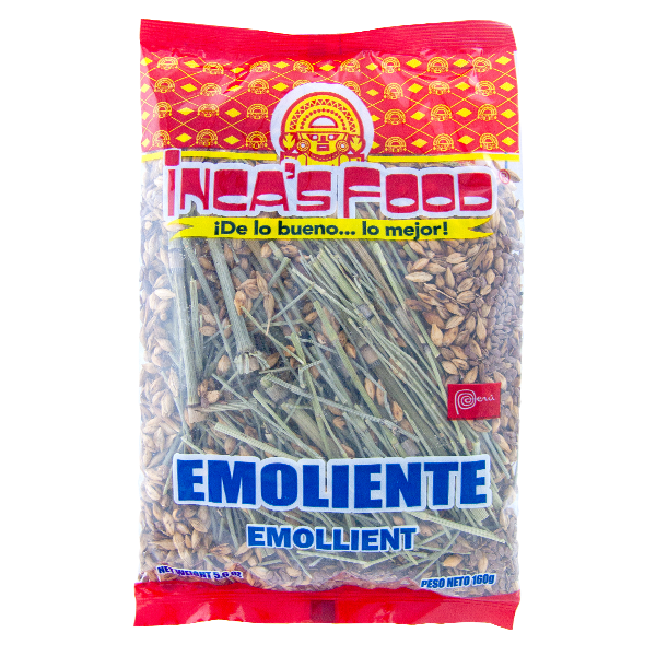 Inca Food Emoliente