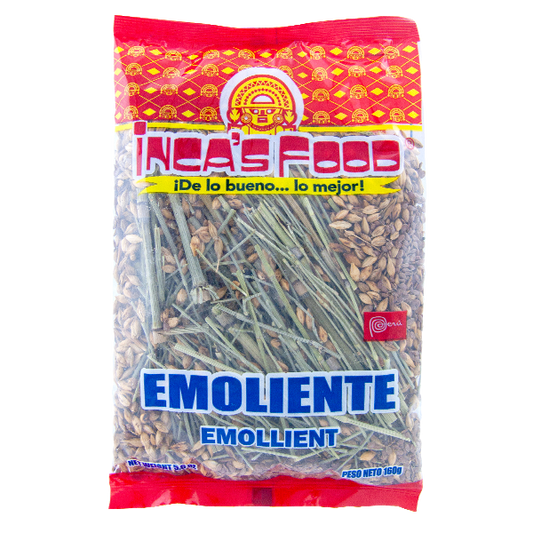 Inca Food Emoliente