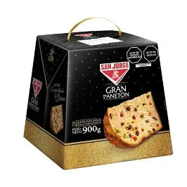 Gran Panettone San Jorge