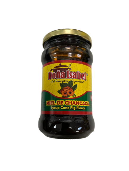 MIEL DE CHANCACA