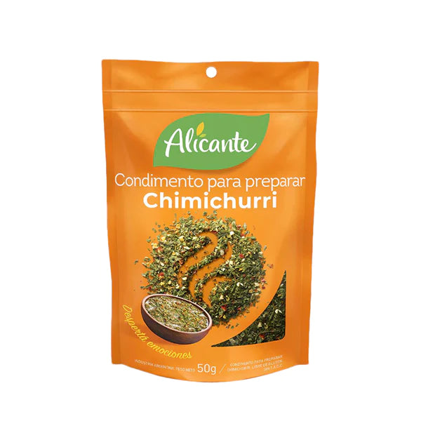 Alicante Chimichurri