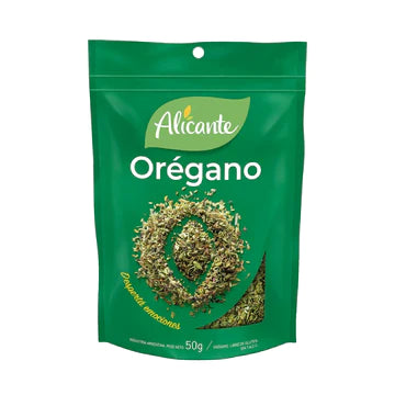 Alicante Oregano