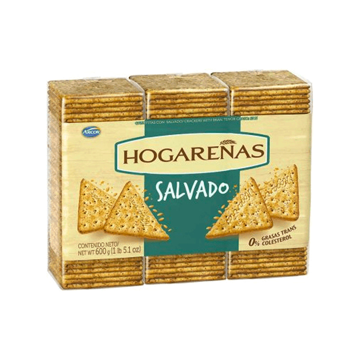 Arcor Hogareñas - Galletas