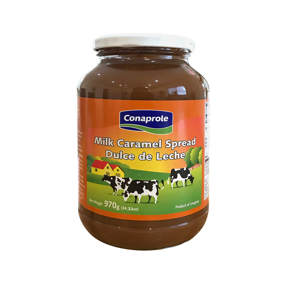 Conaprole - Dulce de Leche 970g