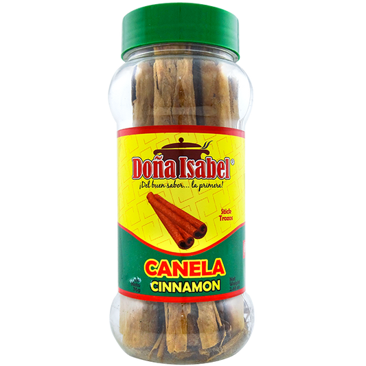 DOÑA ISABEL CANELA /CINNAMON 76 g