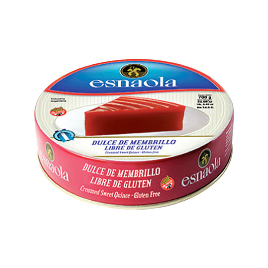 Esnaola - Dulce de Membrillo 700g