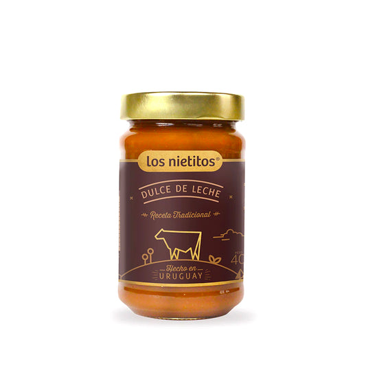 Los Nietitos - Dulce de Leche 400g