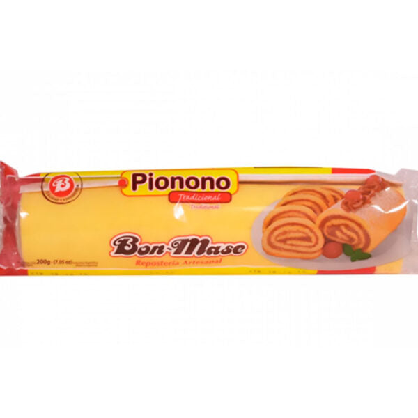 Pionono Bon Mase