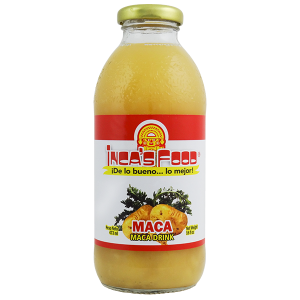 Inca's Food Maca