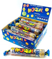 Mogul  Barra Caja x 12