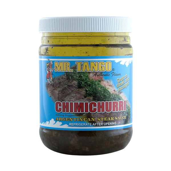 Chimichurri Mr. Tango