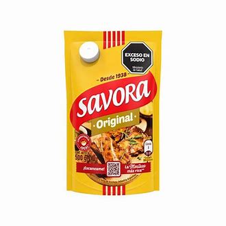 Savora Original