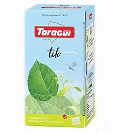 Te  Taragui  Tilo