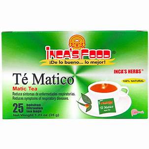 Inca"s Food Te Matico