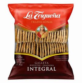 LA TRIGUEÑA INTEGRAL