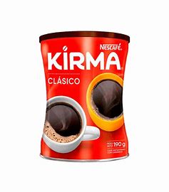 Nestle Kirma Clasico