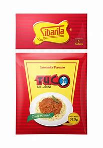 Tuco Sibarita, 50 gr.