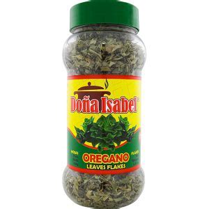 DOÑA ISABEL OREGANO 1.41 OZ