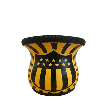 Mate Renegau Escudo Peñarol