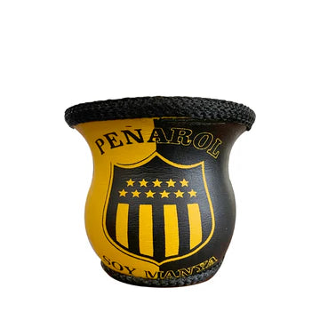 Mate Renegau  Peñarol Soy Manya