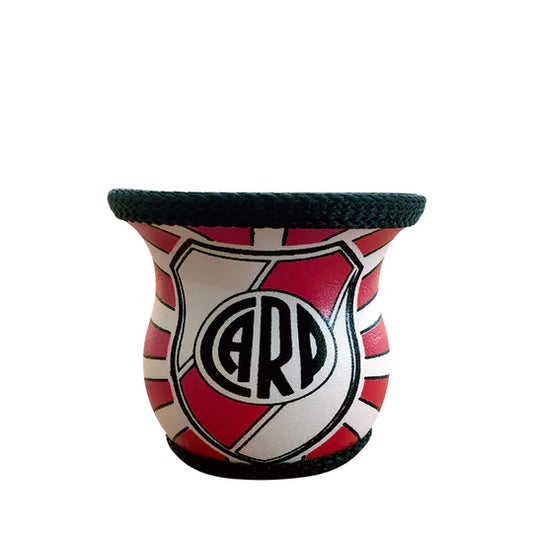 MATE VIDRI0 RIVER PLATE