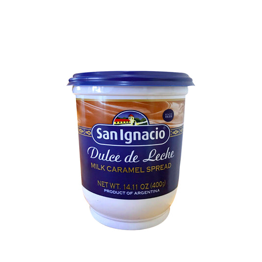 San Ignacio - Dulce de Leche 400g