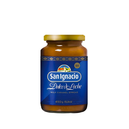 San Ignacio - Dulce de Leche 450g