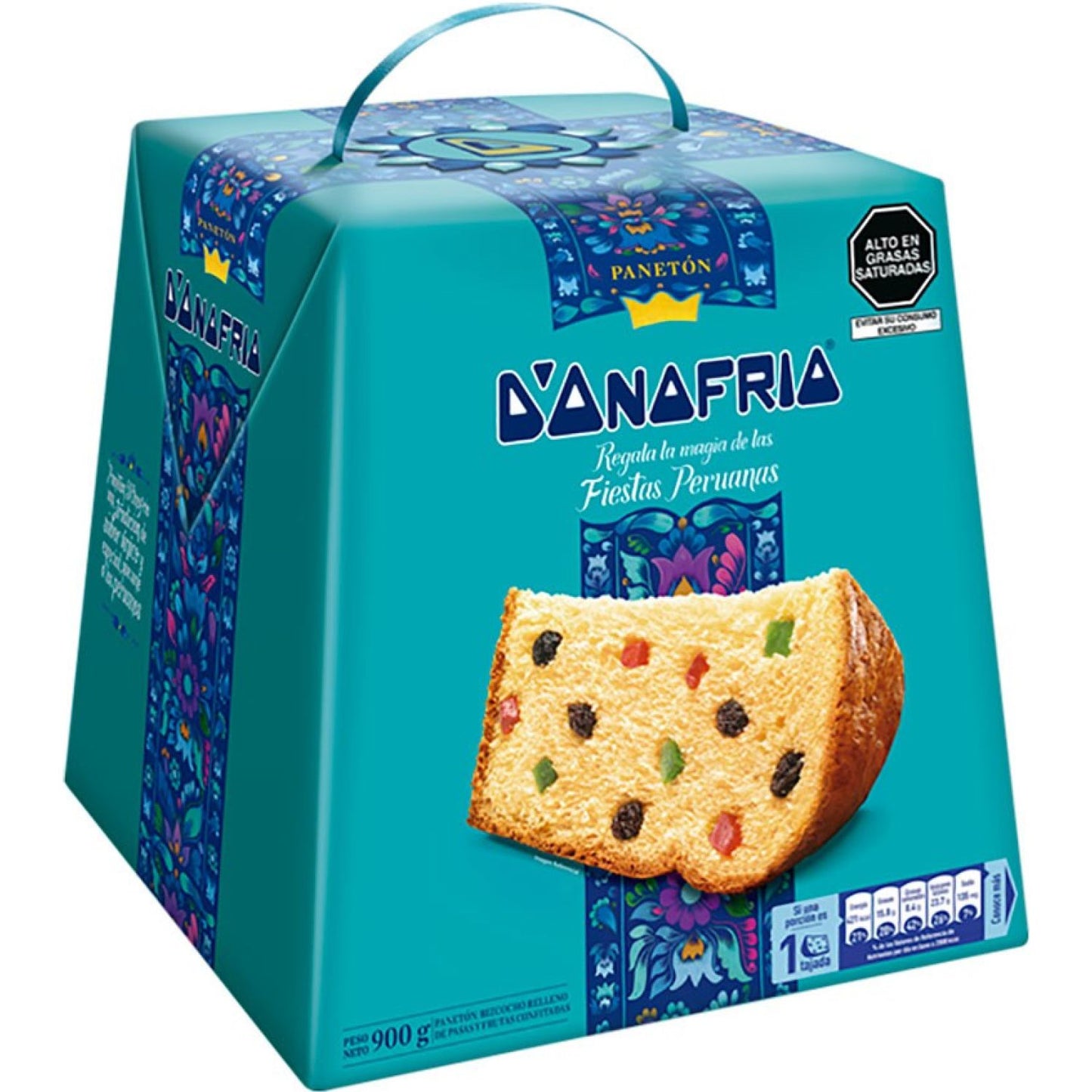 PANETTONE D'ONORIO