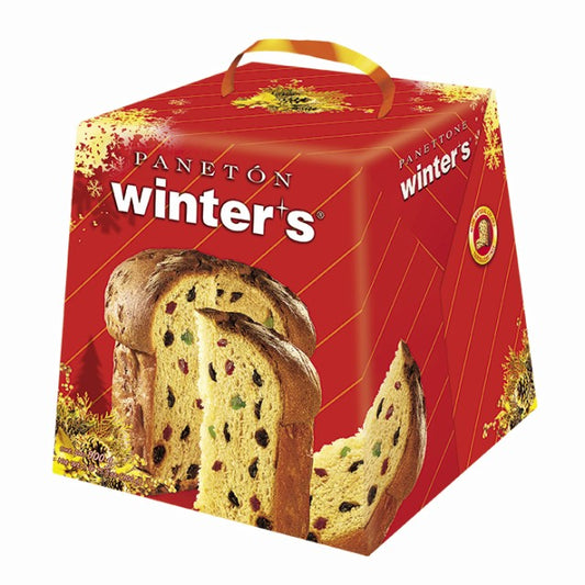 PANETTONE WINTER'S