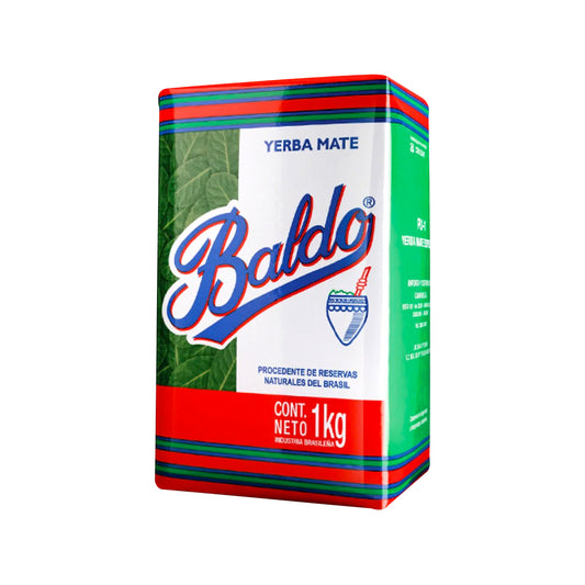 Baldo - Yerba Mate 1kg