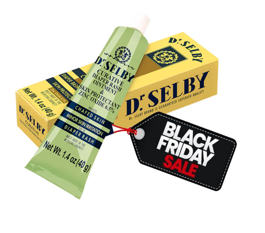 Dr Selby Crema Curativa  - 40 g