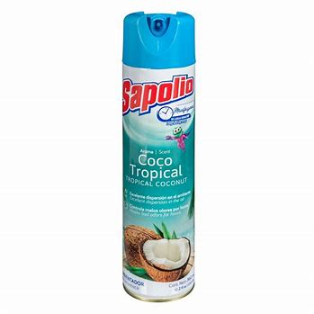 Sapolio Aroma Coco Tropical