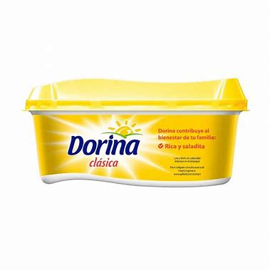 Dorina Margarina  190 g