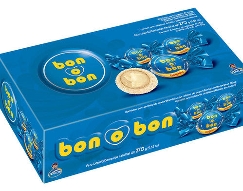 Bon O Bon  Bonbones Coco